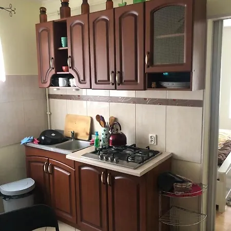 Dom Pod Barankiem Villa Mielno  Exterior photo