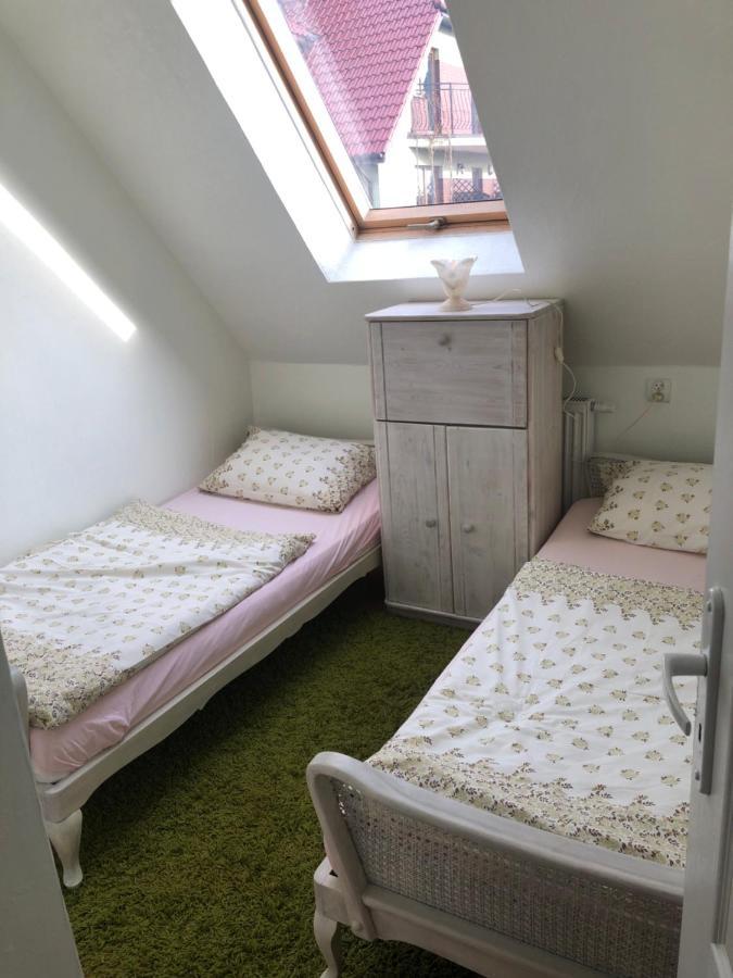 Dom Pod Barankiem * Mielno (Koszalin)