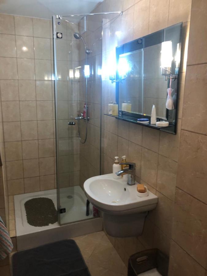 Dom Pod Barankiem Casa vacanze