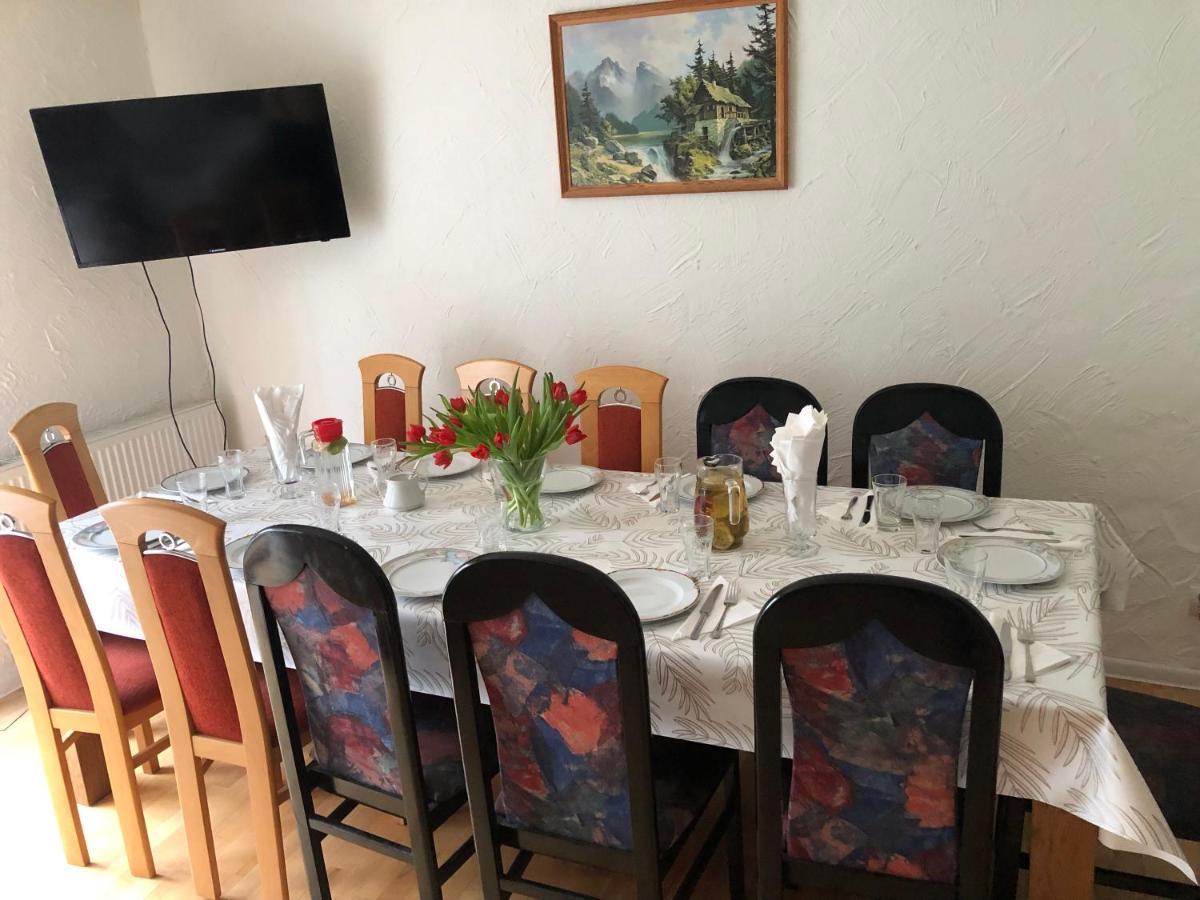 Casa vacanze Dom Pod Barankiem Mielno (Koszalin)