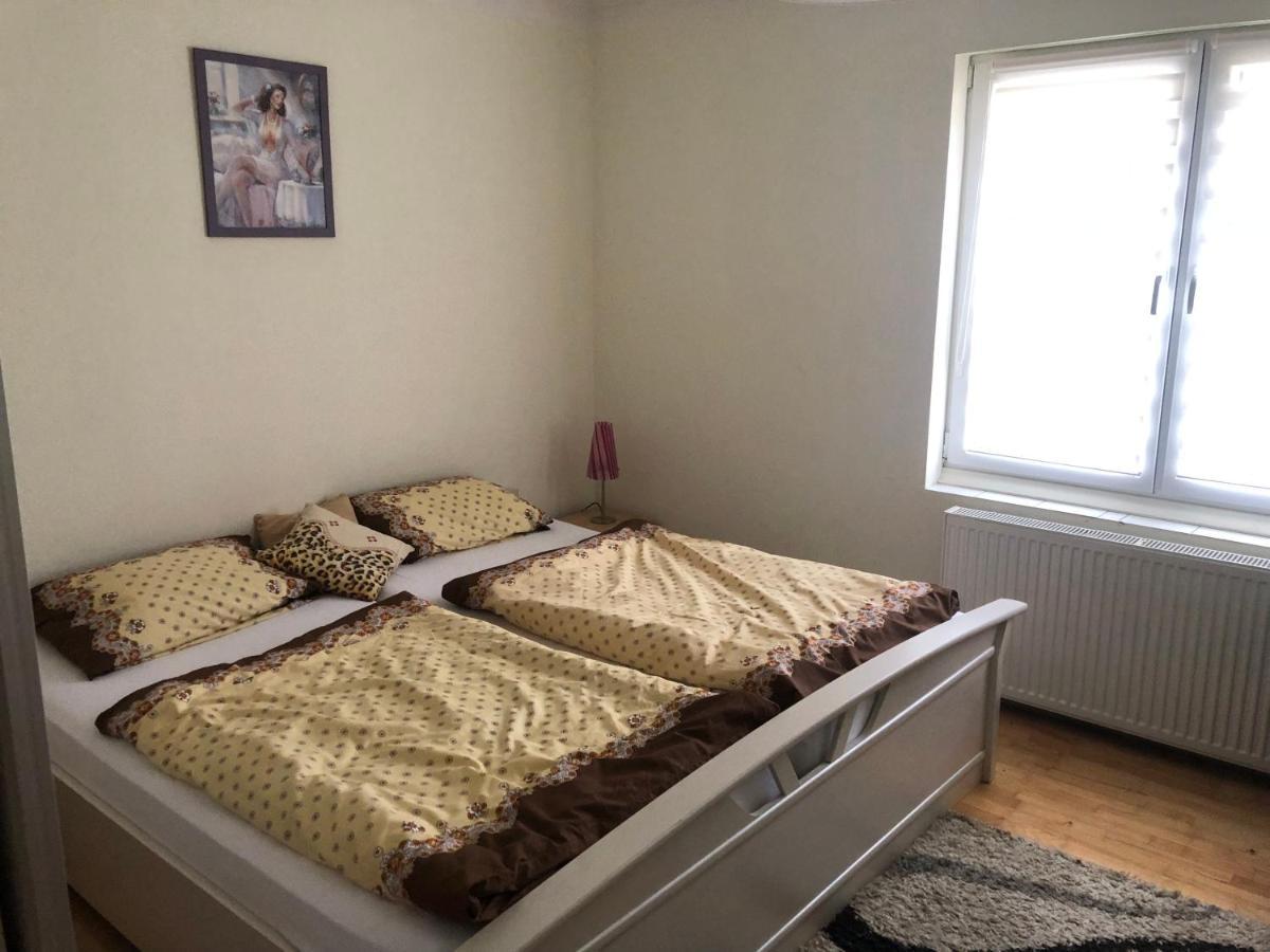 Dom Pod Barankiem Casa vacanze *