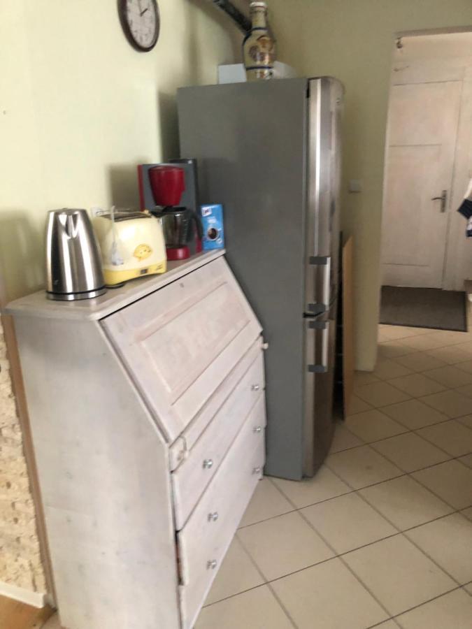 Casa vacanze Dom Pod Barankiem *