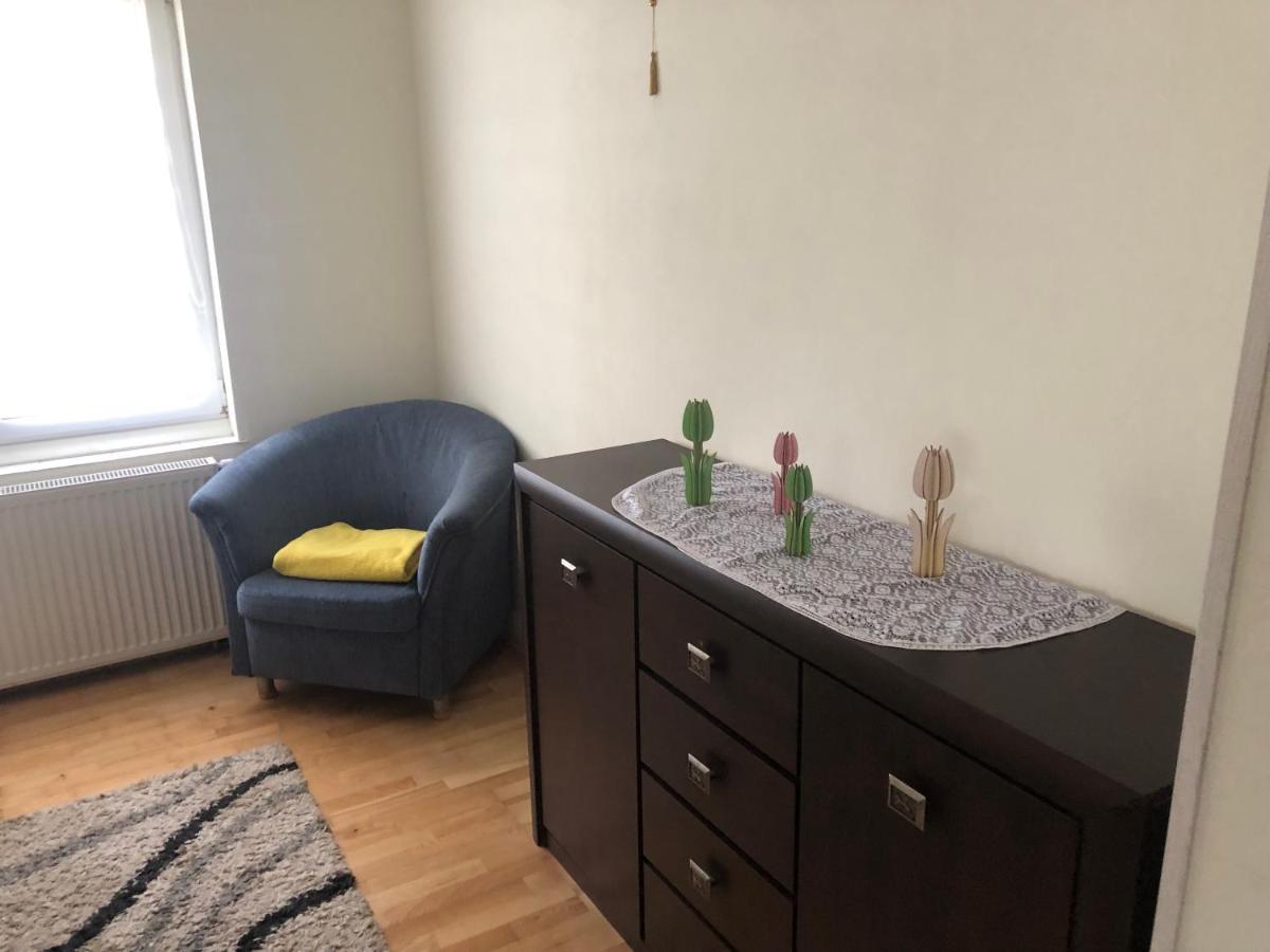 Dom Pod Barankiem Casa vacanze Mielno (Koszalin)