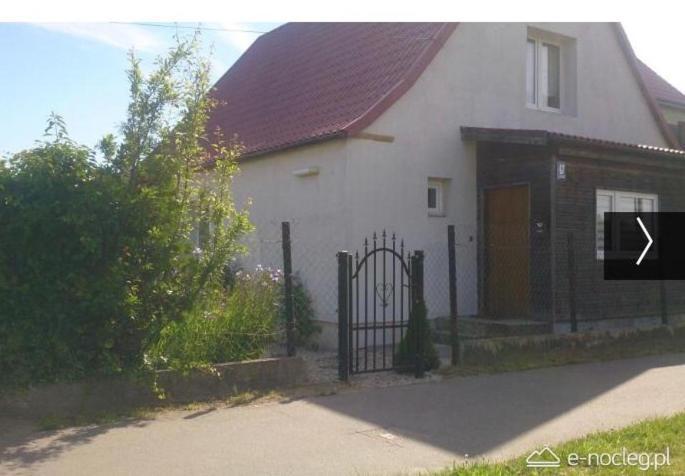 Casa vacanze Dom Pod Barankiem *