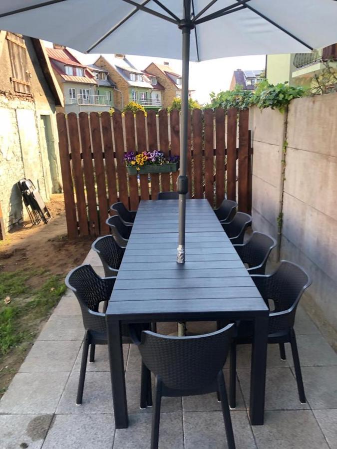 Dom Pod Barankiem Casa vacanze