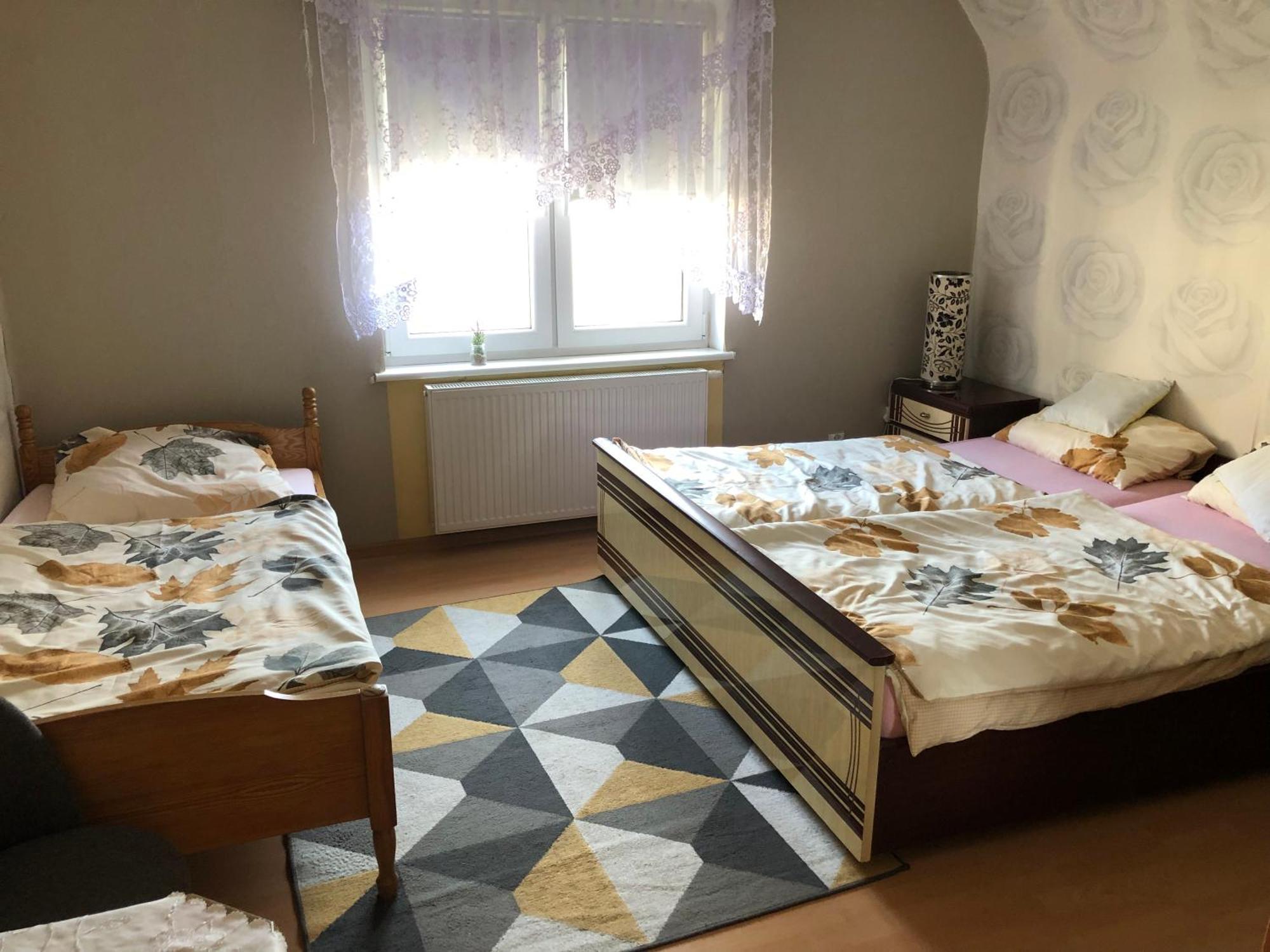 Casa vacanze Dom Pod Barankiem *
